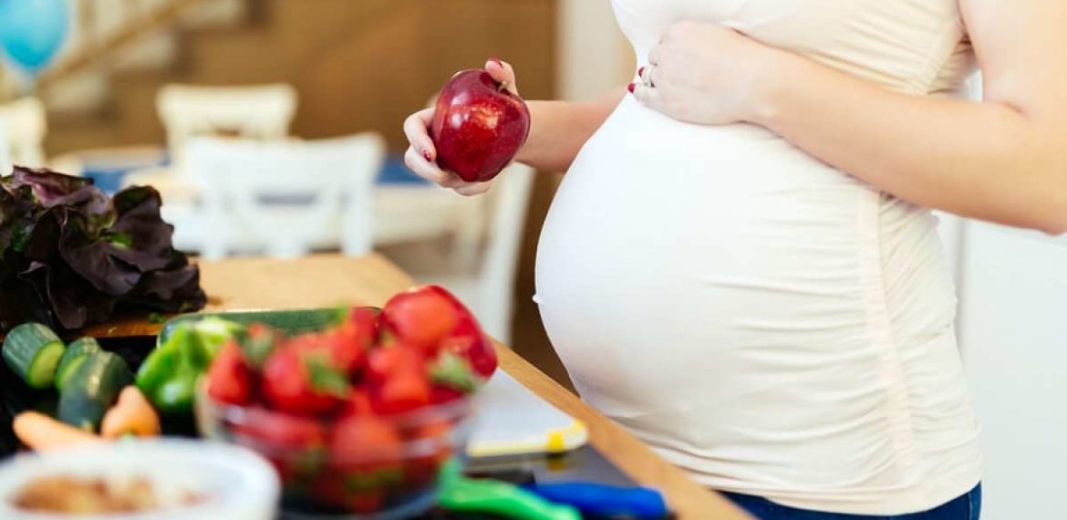 List Of Foods Which You Have To Avoid In Pregnancy