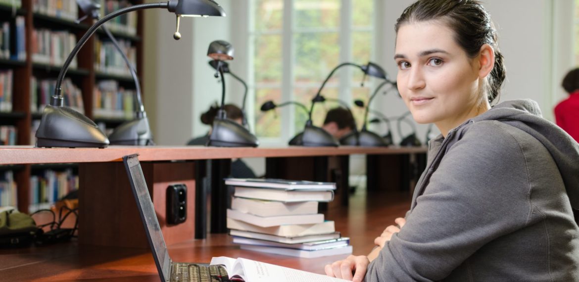 The 6 stages of dissertation submission
