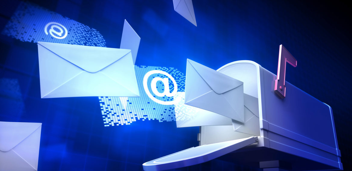 6 Principles of Effective Email Marketing