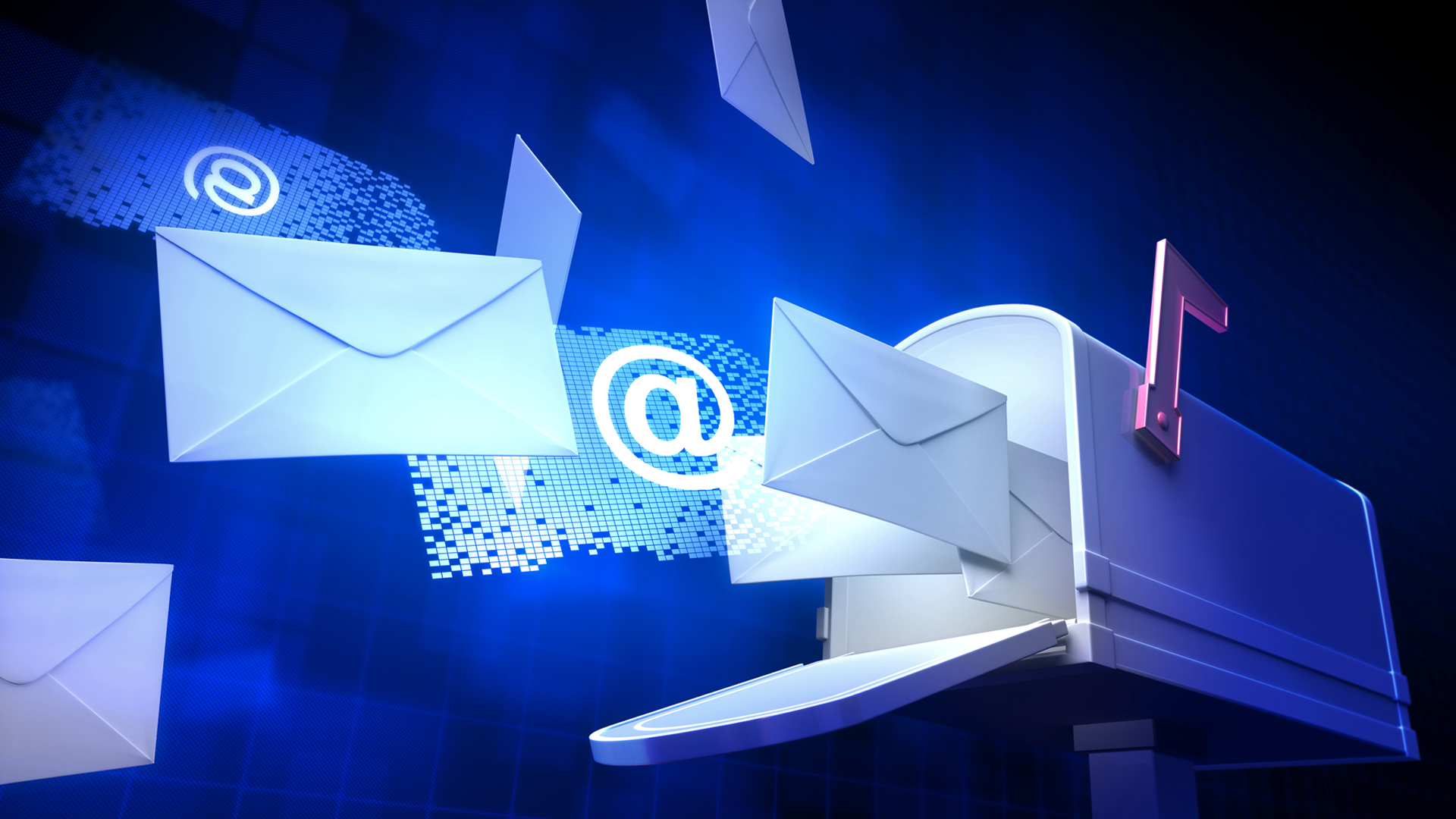 6 Principles of Effective Email Marketing