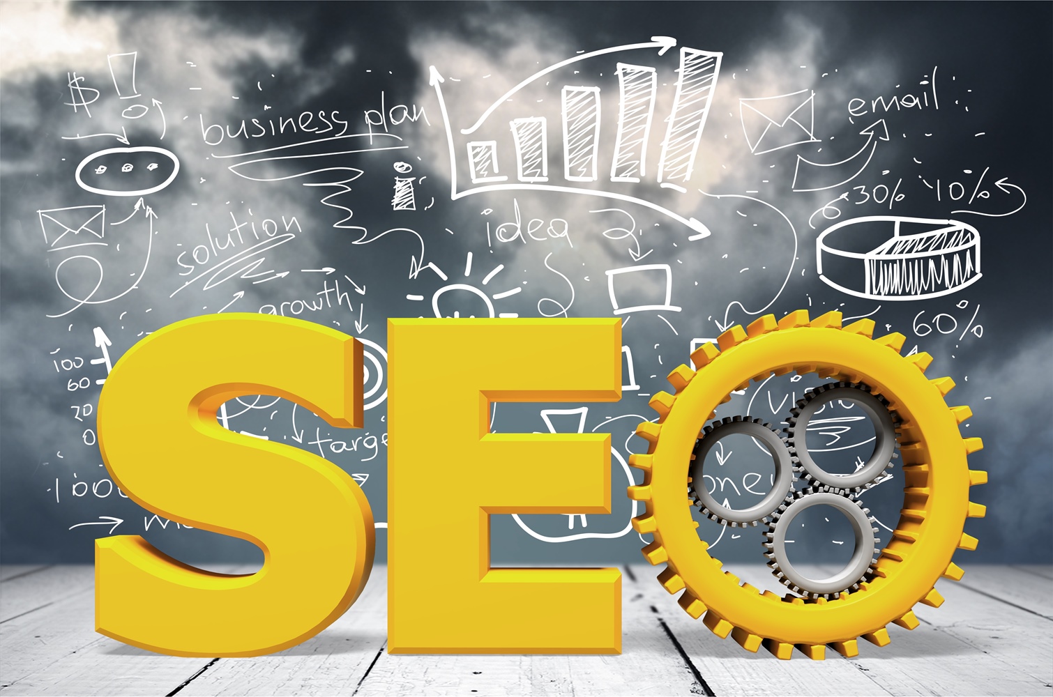 Competitive Analysis for Search: The Key to Successful SEO That You Are Not Using Well