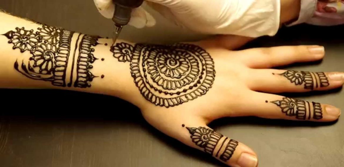 How to Know The Difference Between Imitation and Real Henna
