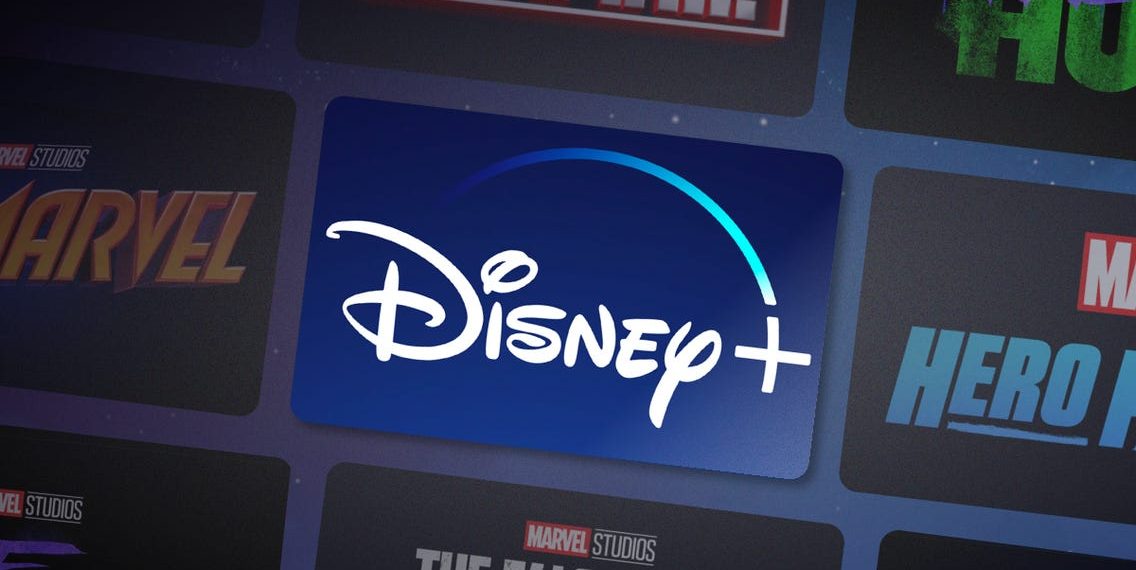 TV Shows Coming To Disney+