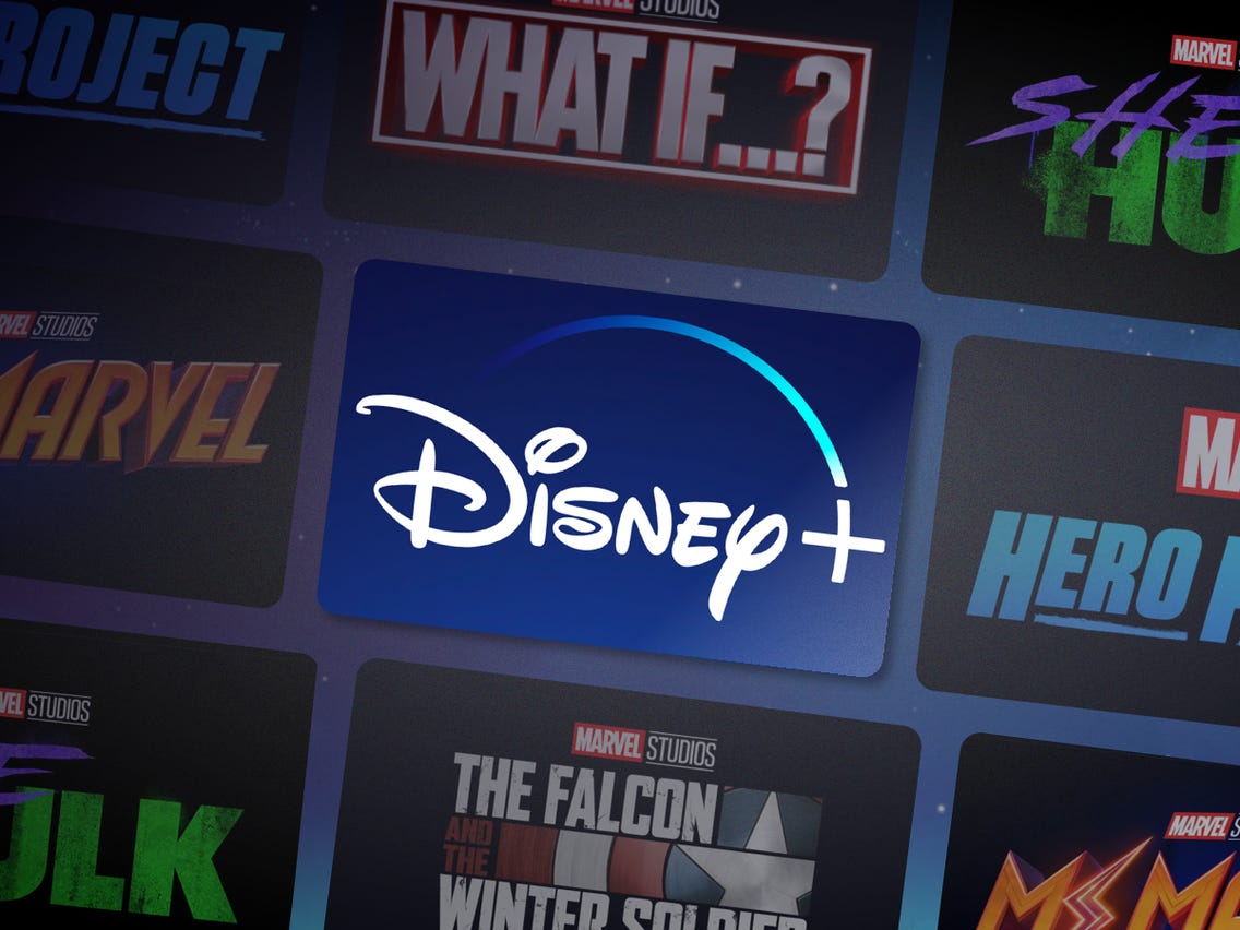 All The Movies & TV Shows Coming To Disney+ In July 2020