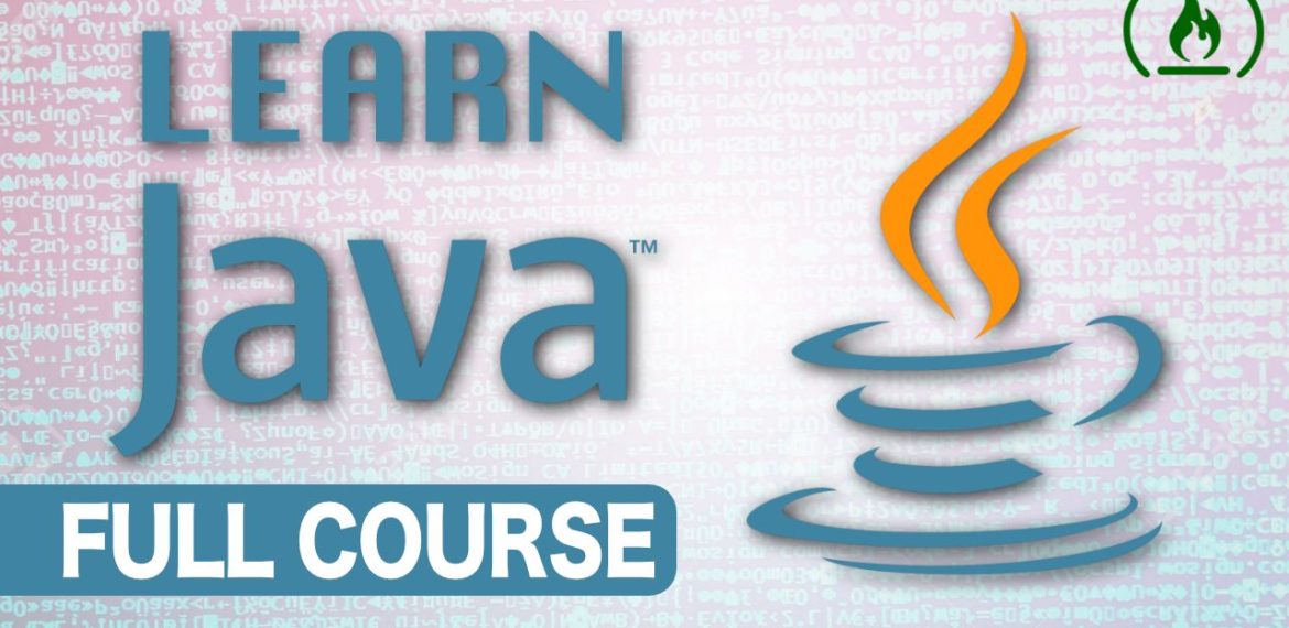 Java course