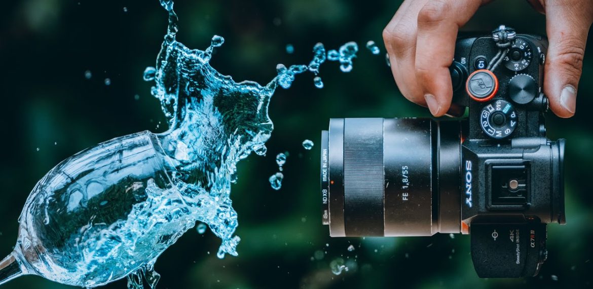 HOW TO MASTER YOUR AMAZON PRODUCT PHOTOGRAPHY SKILLS?