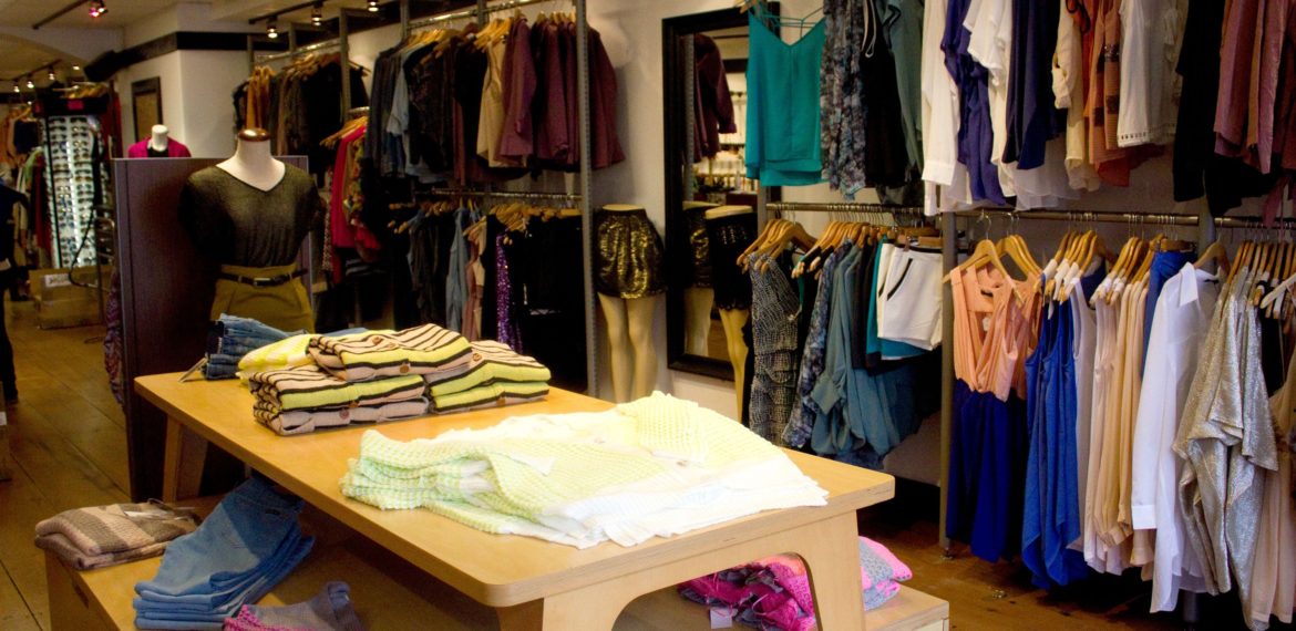 What Does it Cost to Own a Thrift Store Franchise?