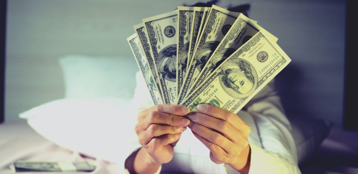 Earning Real Money through Online Quizzes