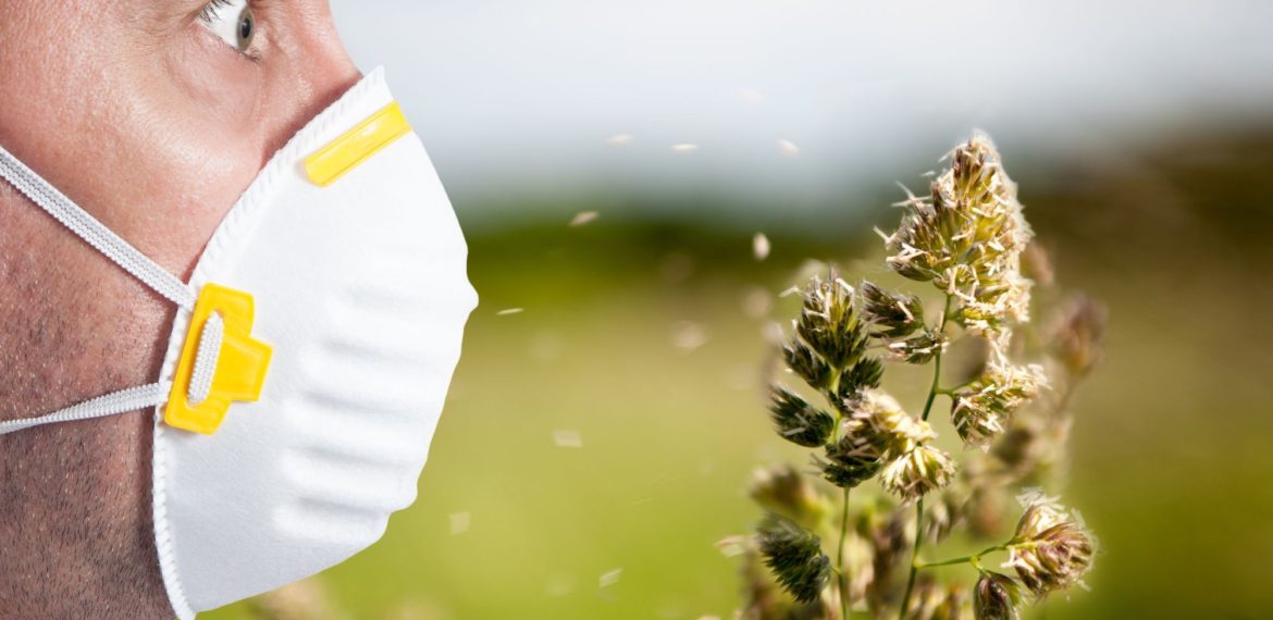 Allergy Clinic: Avoid Your Allergy Triggers