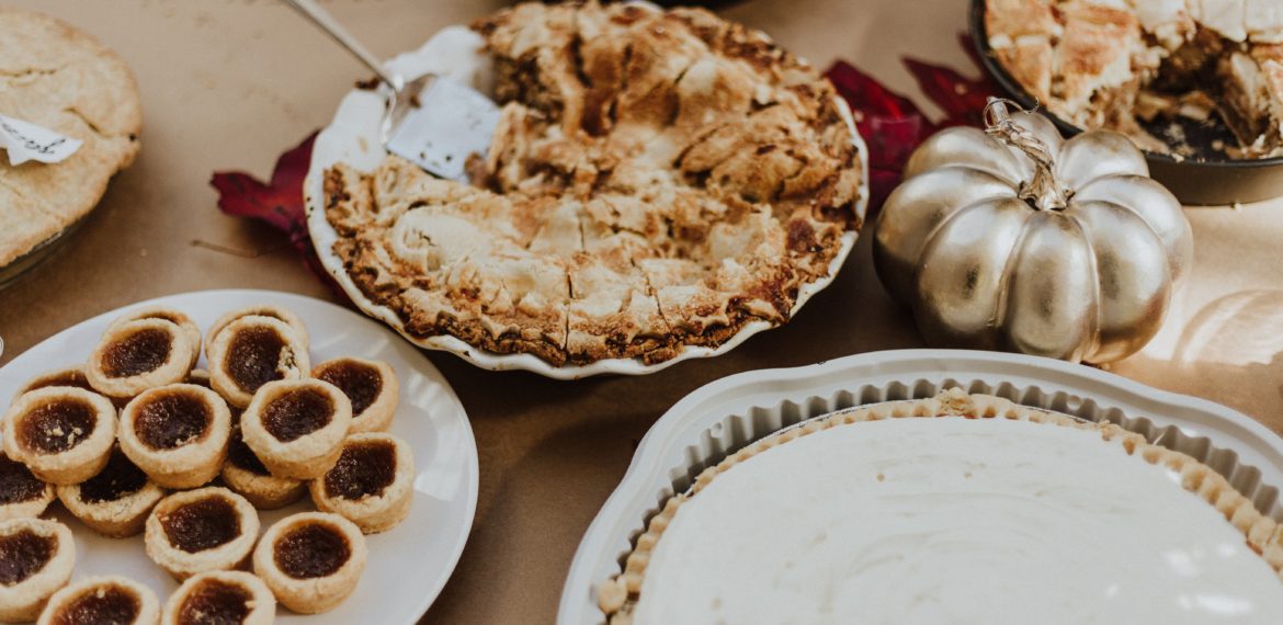 Things You Can Do At Home If You Are Alone on Thanksgiving