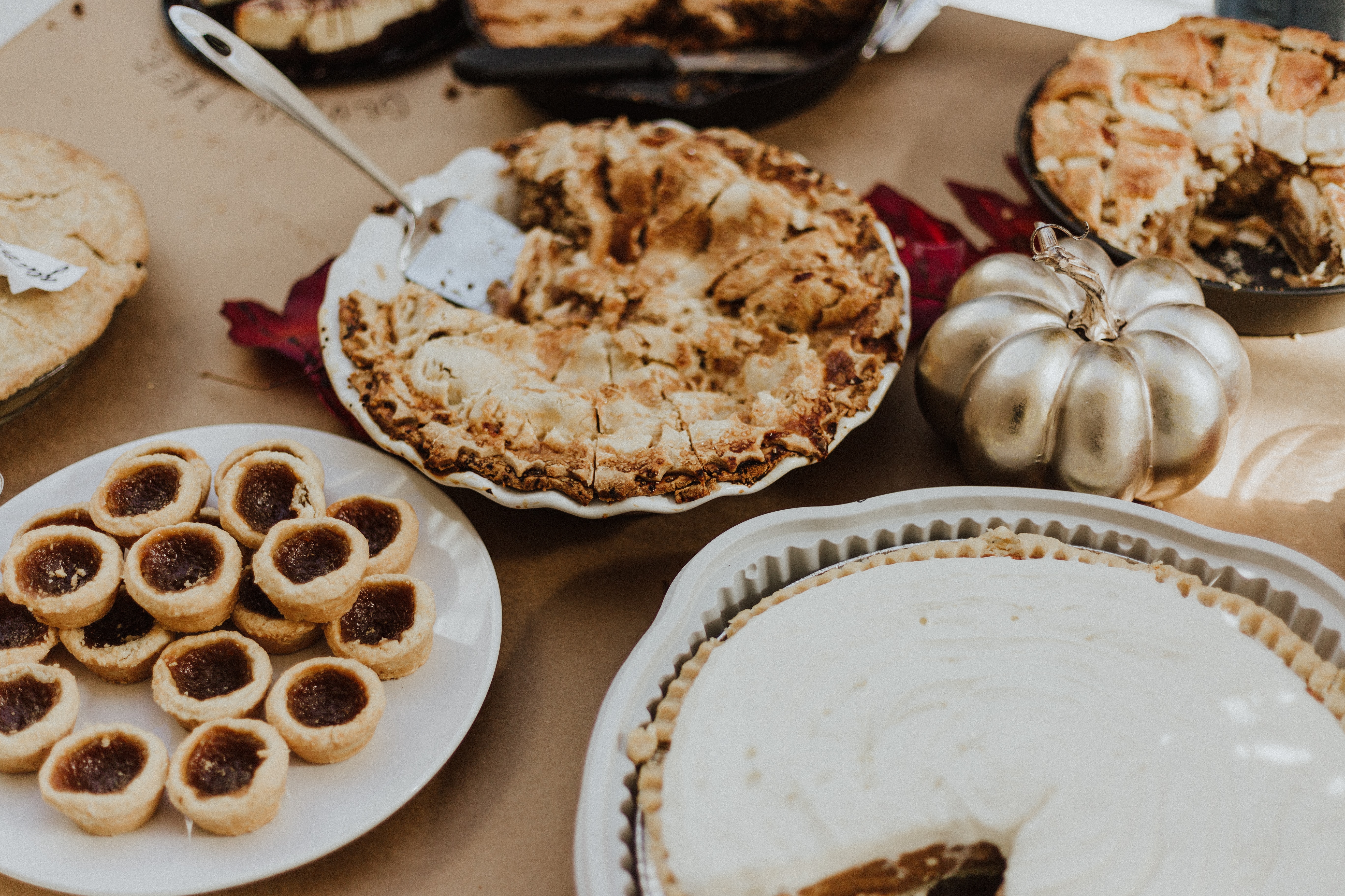 Things You Can Do At Home If You Are Alone on Thanksgiving