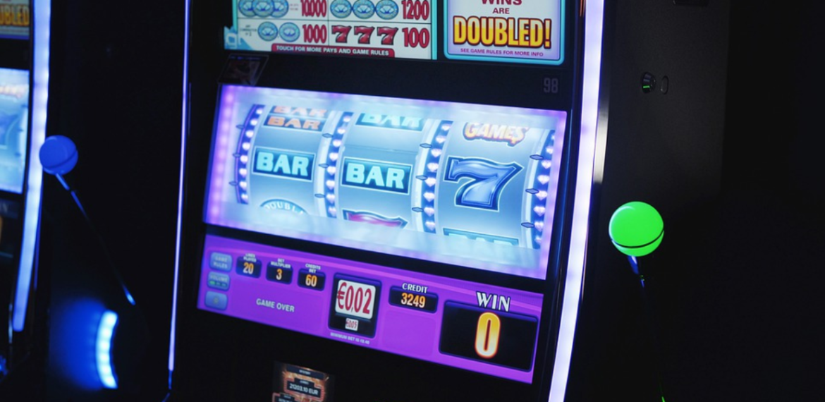 Slot Regulations and Laws Across The World 