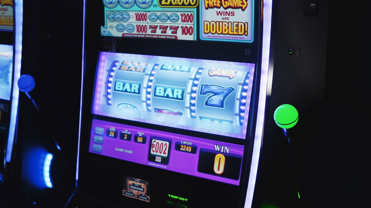 Slot Regulations and Laws Across The World 