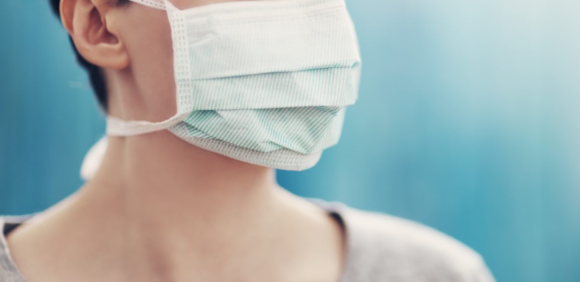 Is A Mask Imperative Whilst Working On-Site?