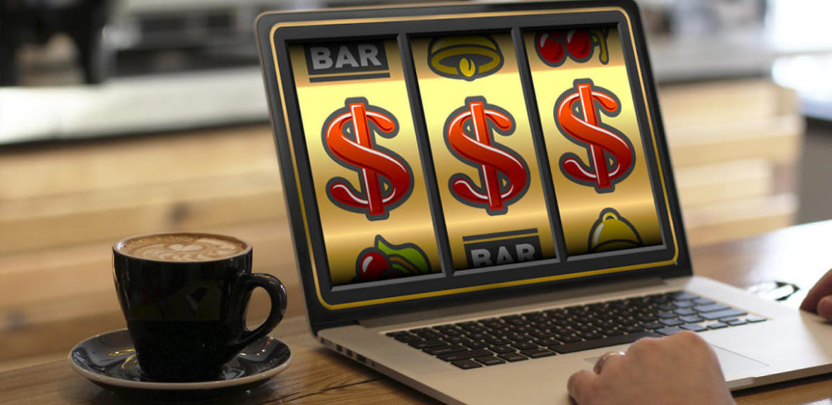 Advice for responsible slot gambling from an ex-addict 
