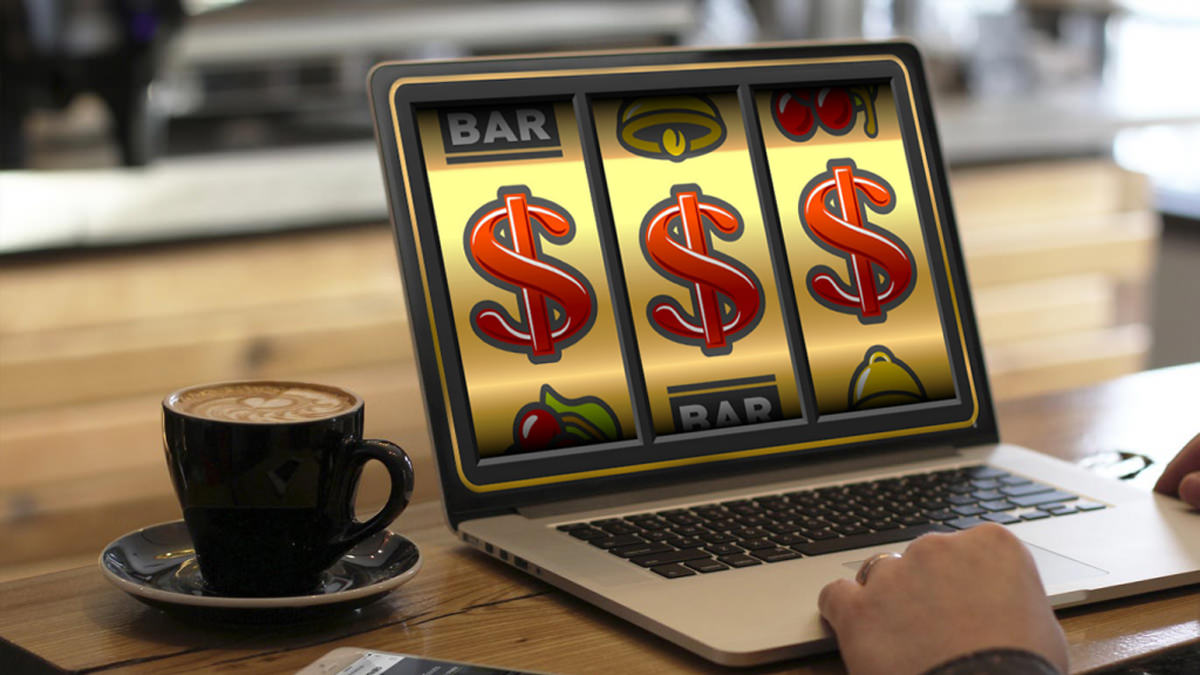Advice for responsible slot gambling from an ex-addict 