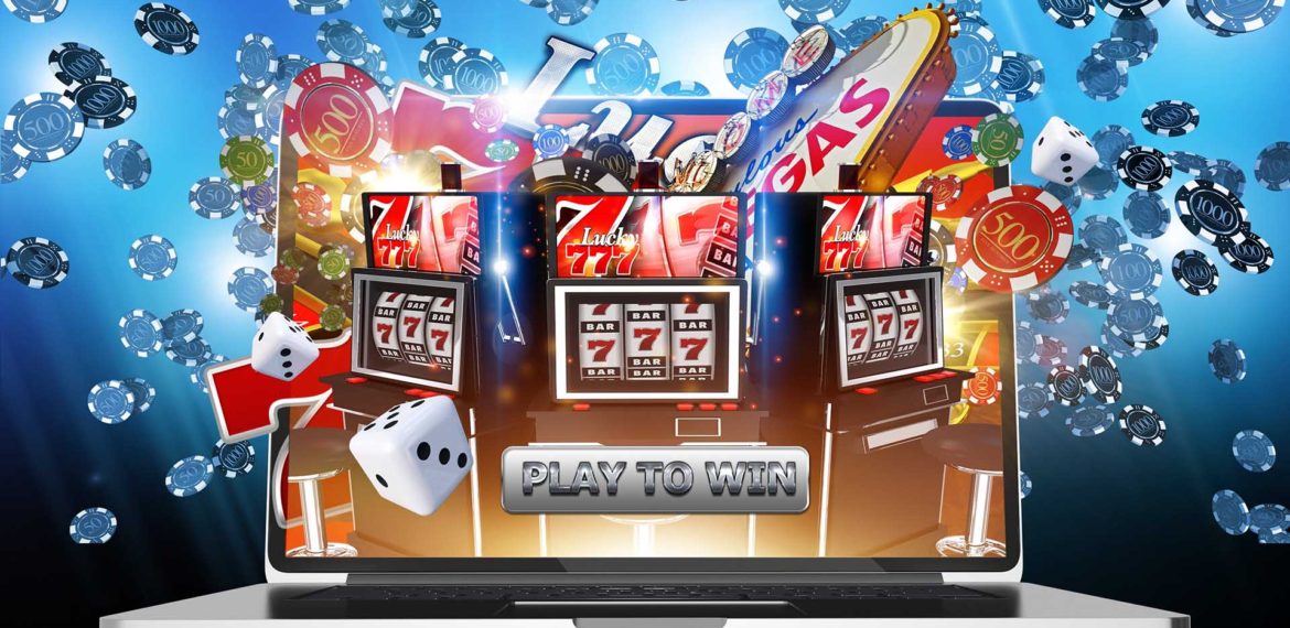 Future of online slots