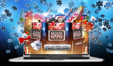 Future of online slots